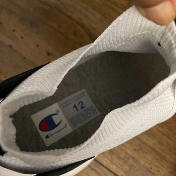 Champion Men’s XG Pro Size 12 - Picture 8 of 9